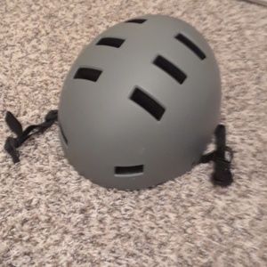 Bicycle/Skateboard Helmet